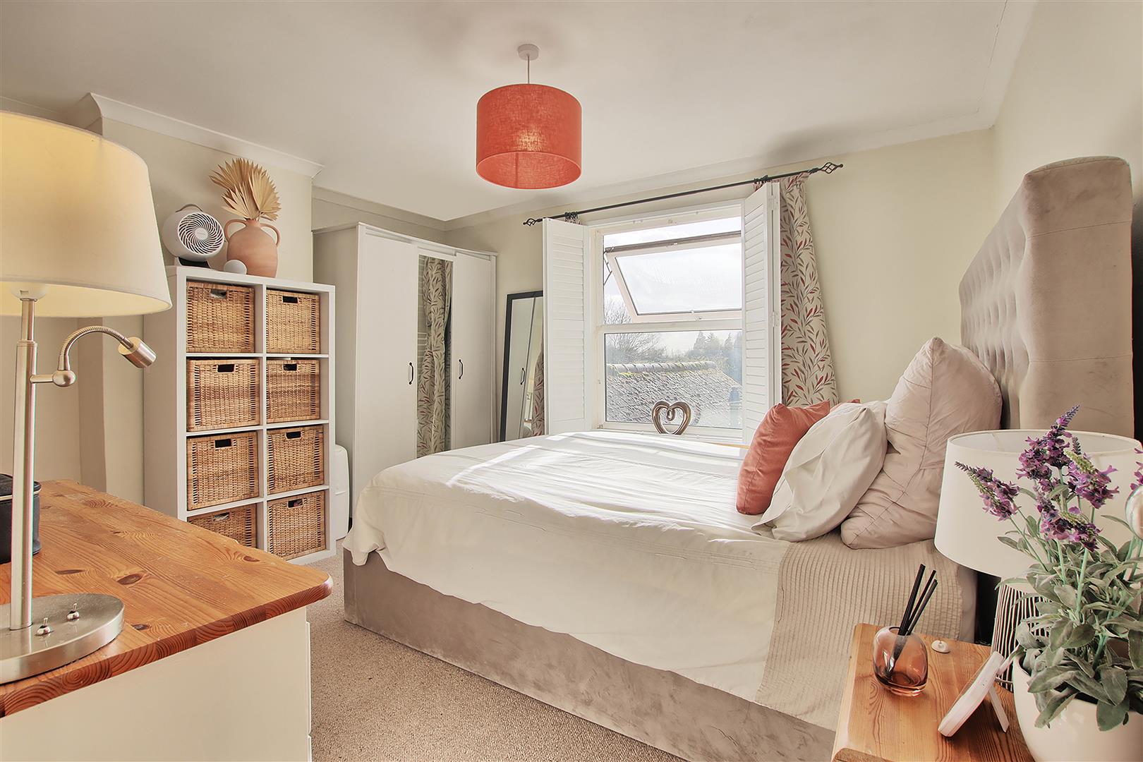 Carter Street, Fordham, Ely